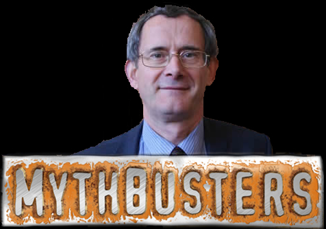 mythbuster