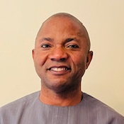 Rev. Dr Elijah Obinna